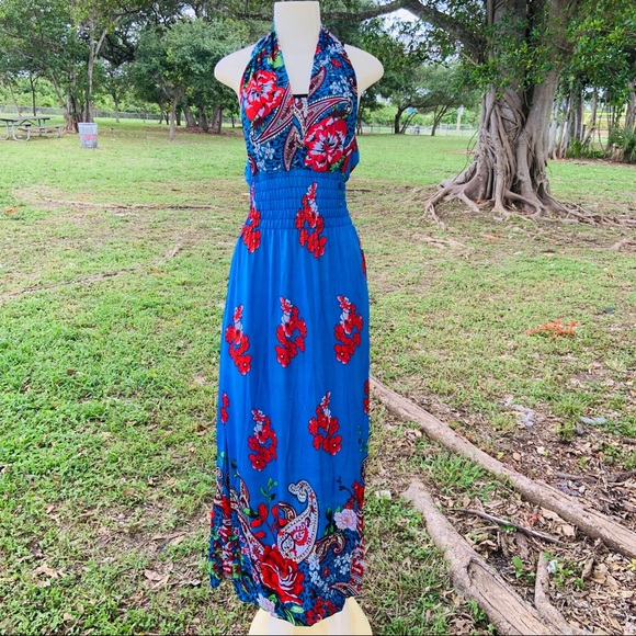 Dresses & Skirts - 2020 Exclusive Summer Maxi